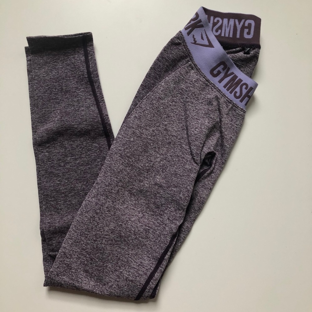 Gymshark Flex Leggings XS